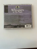 Andrés Roca - Whispers In The Night (CD, 1996, Madacy)