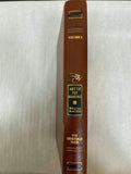 Art of Fly Making, Blacker, Leather Bound Gilt Edge Derrydale Press1993 Like New