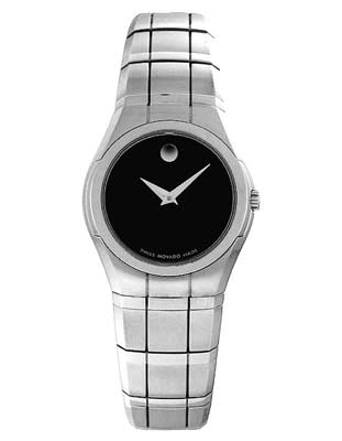 Movado model 0605625