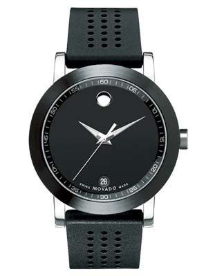 Movado model 0606507