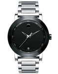 Movado model 0606604