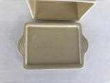 Vintage Lurpak "Douglas" Butter Dish, Mint Condition