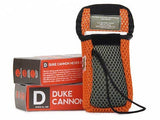 Duke Cannon - Tactical Soap on a Rope Scrubbing Pouch