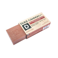 Duke Cannon - Big American Bourbon Soap