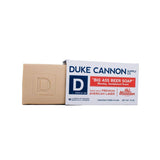 Duke Cannon - Big Ass Beer Soap