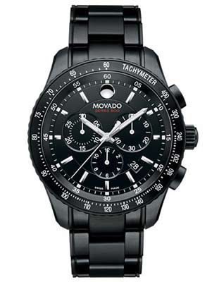 Movado model 2600107