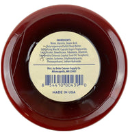 Duke Cannon Bloody Knuckles Hand Repair Balm, 5 Oz, Shea, Lanolin, Healing, New!