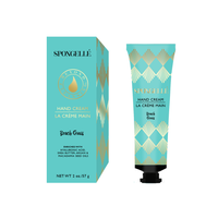 Beach Grass Hand Cream by Spongelle