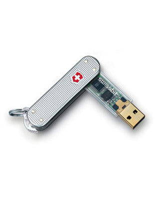 Victorinox Swiss Army model 54986