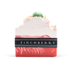 FinchBerry - a. Merry FinchBerry Soap