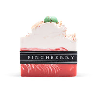 FinchBerry - a. Merry FinchBerry Soap