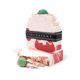 FinchBerry - a. Merry FinchBerry Soap