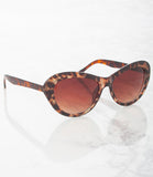 Retro Cats Eye Sunglasses