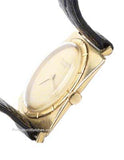 Universal Geneve  Pre-Owned 18K Square Deco Watch