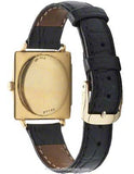 Universal Geneve  Pre-Owned 18K Square Deco Watch