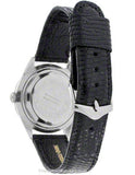 Pre-Owned Wakemann Divers Watch - Circa 1970s - Black Dial