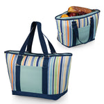 Picnic Time - Topanga Cooler Tote - St. Tropez