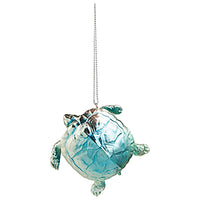 OKI Turtle Ornament