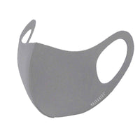 Mask4Aide - iMask Reusable Unisex Face Mask - Grey