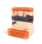 Finchberry Renegade Honey Artisan Soap